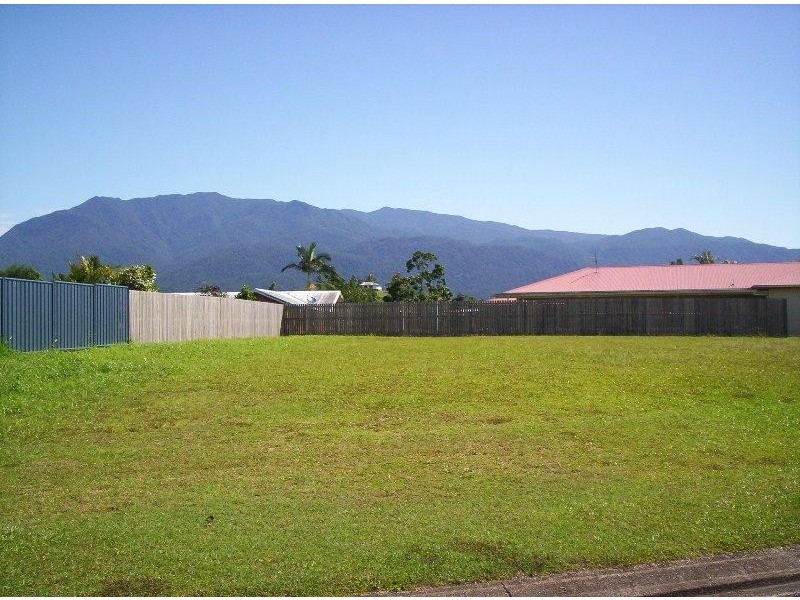 Babinda QLD 4861