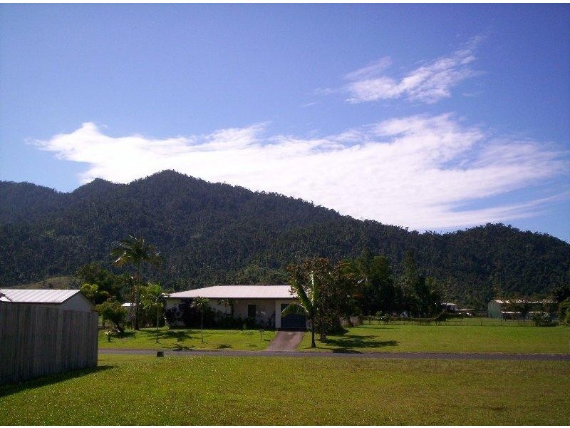 Babinda QLD 4861