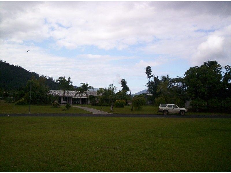 Babinda QLD 4861