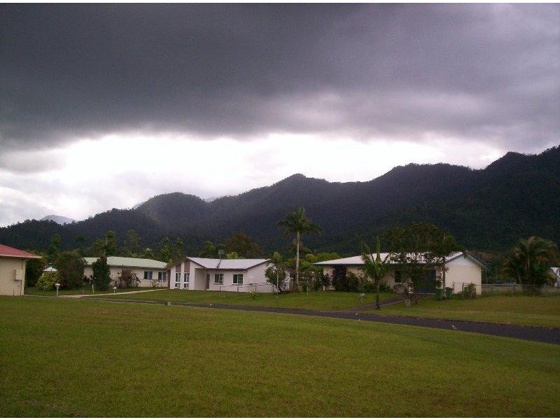 Babinda QLD 4861