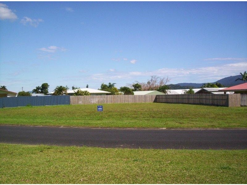 Babinda QLD 4861