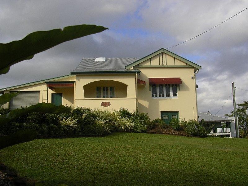 Innisfail QLD 4860