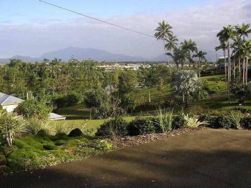 Innisfail QLD 4860