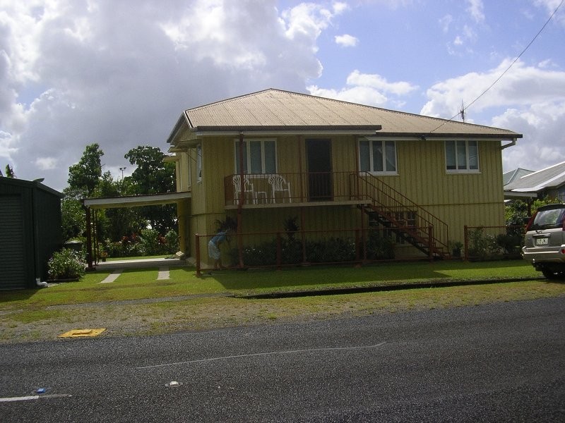 Babinda QLD 4861