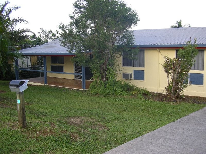 Innisfail QLD 4860