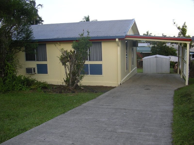 Innisfail QLD 4860
