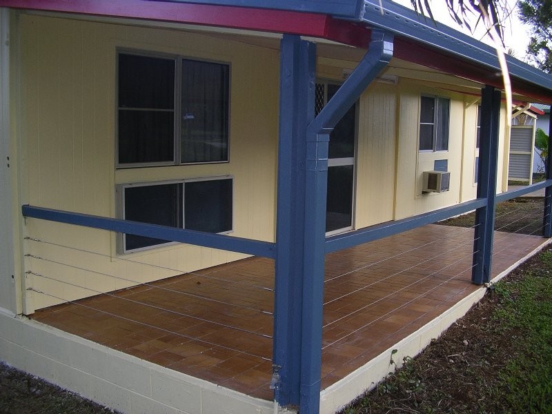 Innisfail QLD 4860