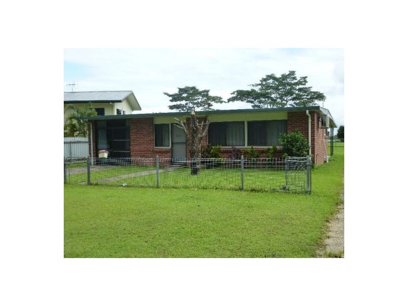 233 Boulders Road, Babinda QLD 4861