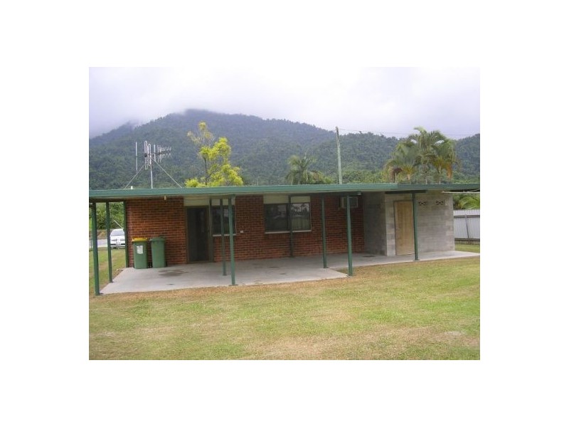 233 Boulders Road, Babinda QLD 4861