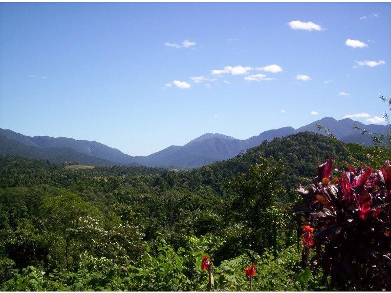 Babinda QLD 4861