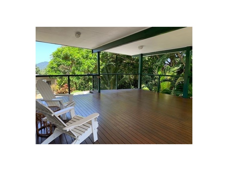 7 Stanwell Street, Babinda QLD 4861