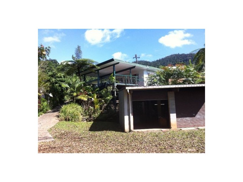 7 Stanwell Street, Babinda QLD 4861