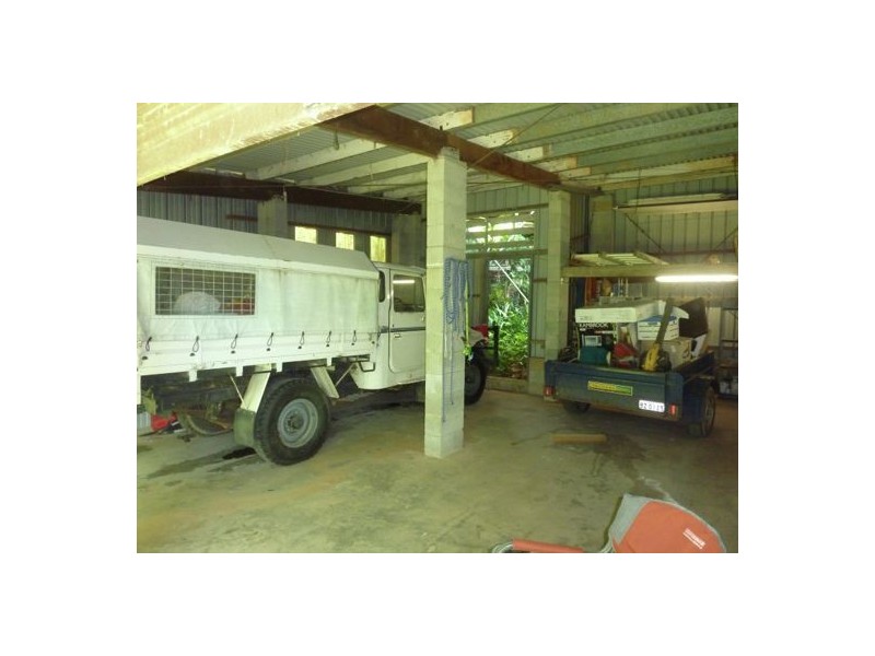 7 Stanwell Street, Babinda QLD 4861