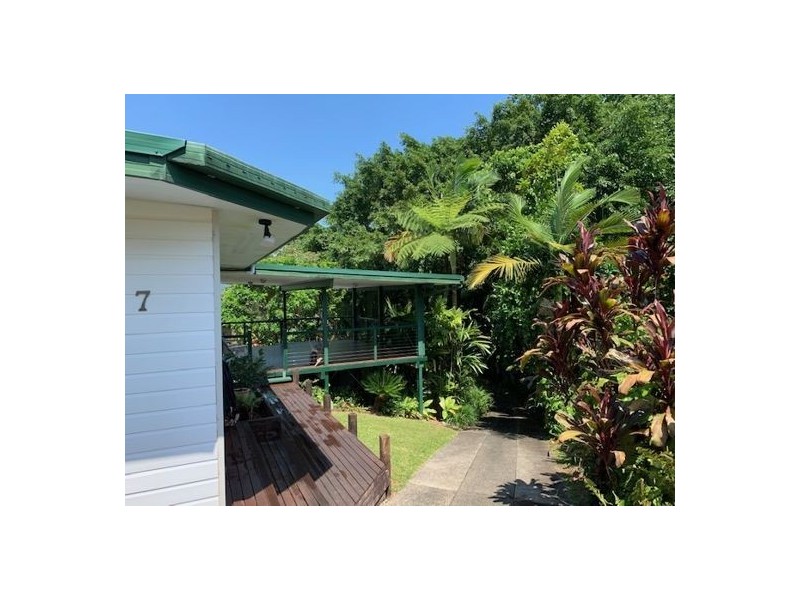7 Stanwell Street, Babinda QLD 4861