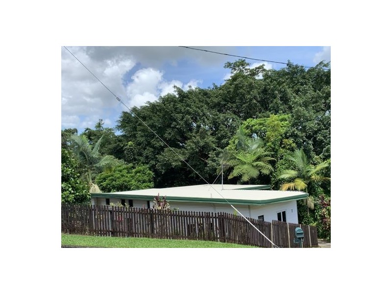 7 Stanwell Street, Babinda QLD 4861