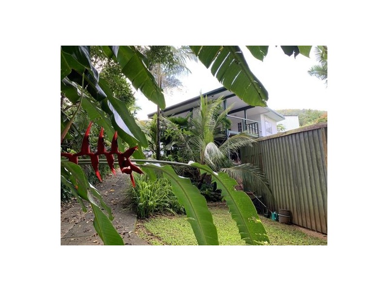 7 Stanwell Street, Babinda QLD 4861