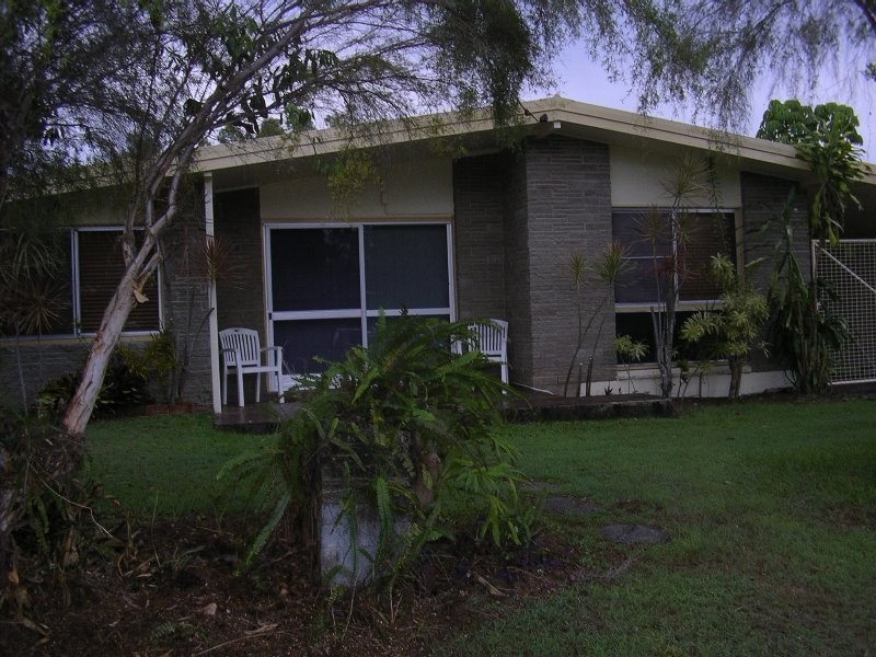 Bramston Beach QLD 4871