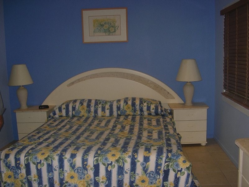 Bramston Beach QLD 4871