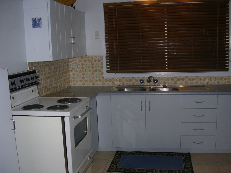 Bramston Beach QLD 4871