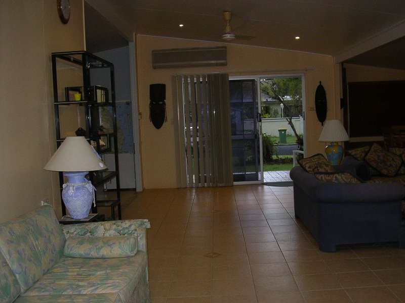 Bramston Beach QLD 4871