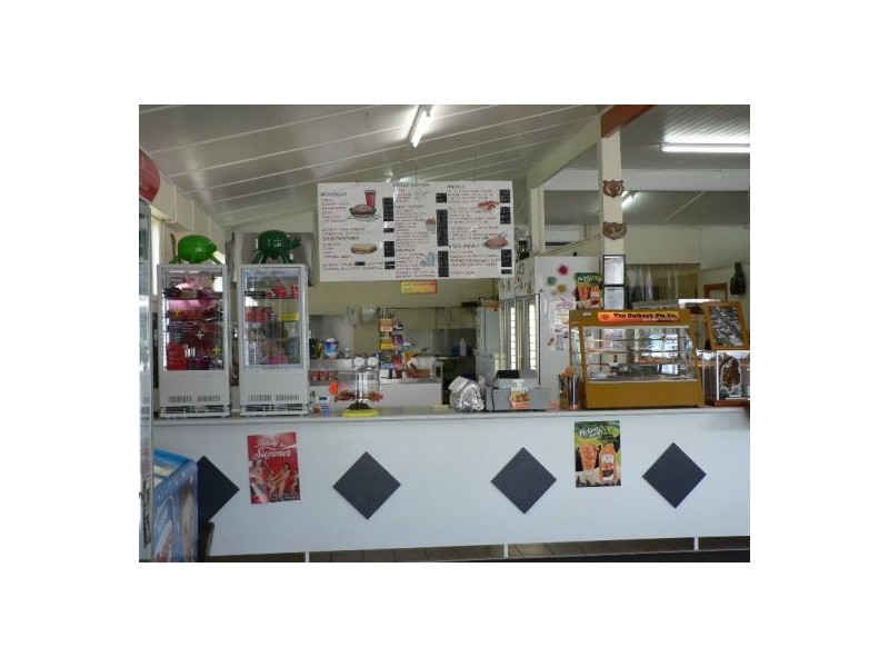 Babinda QLD 4861