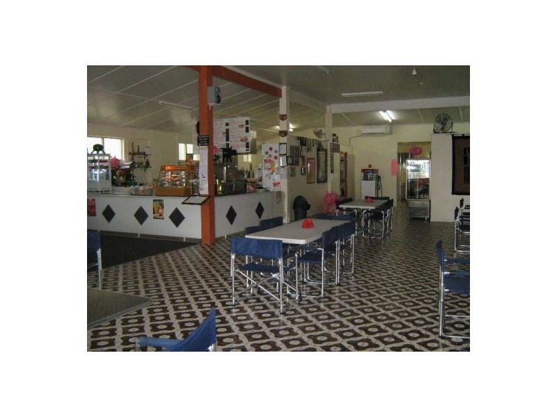 Babinda QLD 4861