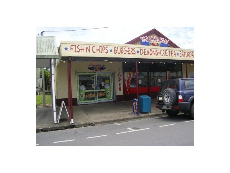 Babinda QLD 4861