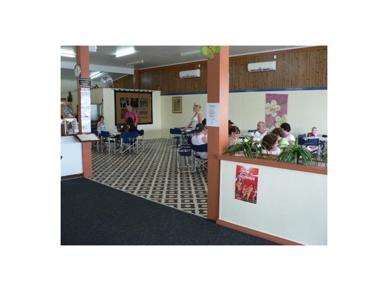 Babinda QLD 4861