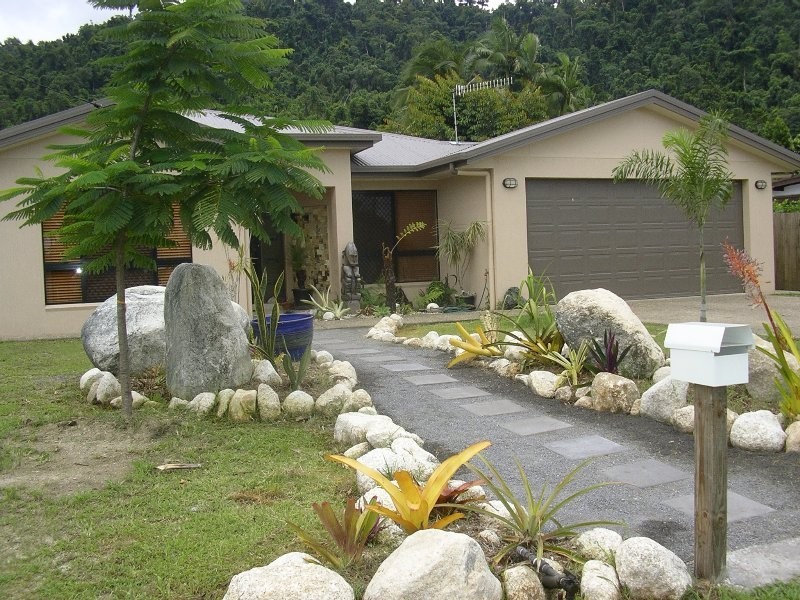 Babinda QLD 4861