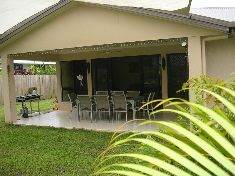 Babinda QLD 4861