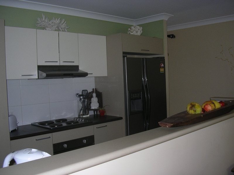 Babinda QLD 4861
