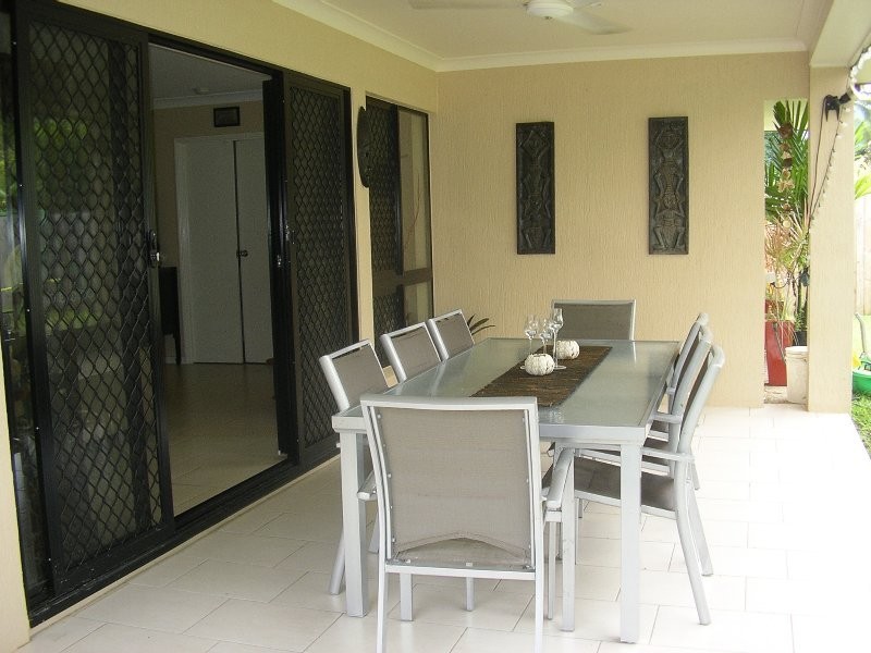 Babinda QLD 4861