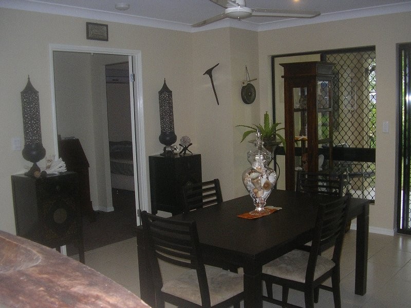 Babinda QLD 4861