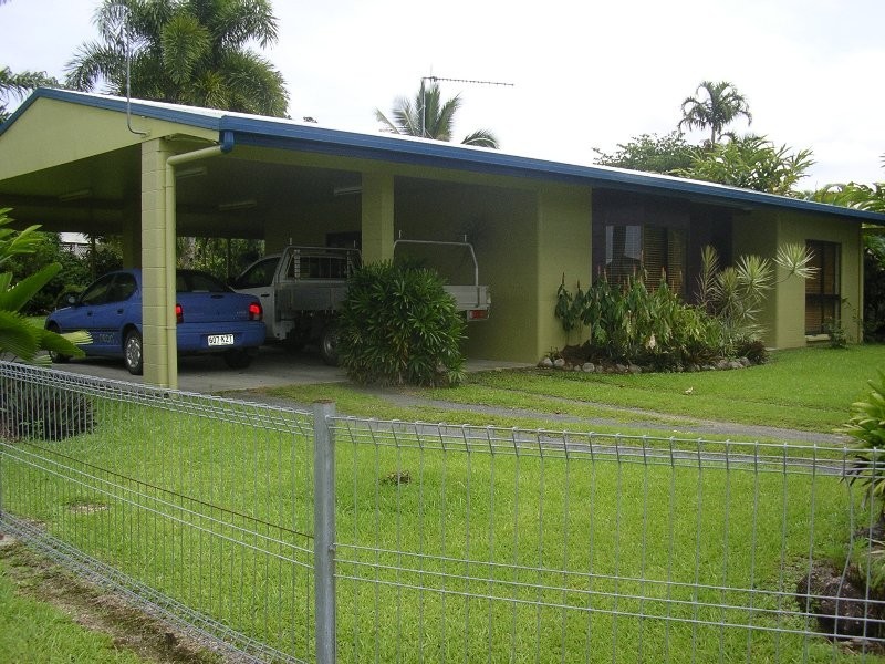 Babinda QLD 4861