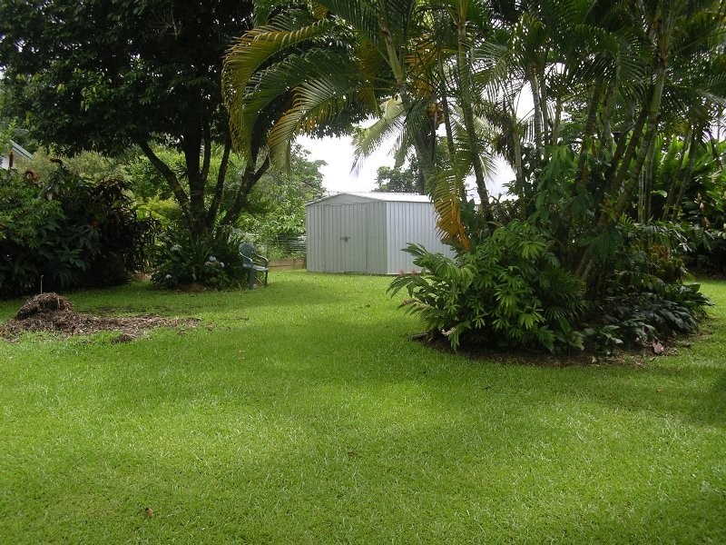Babinda QLD 4861