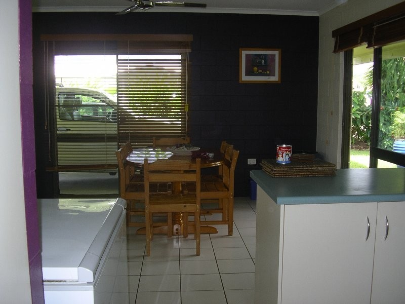 Babinda QLD 4861