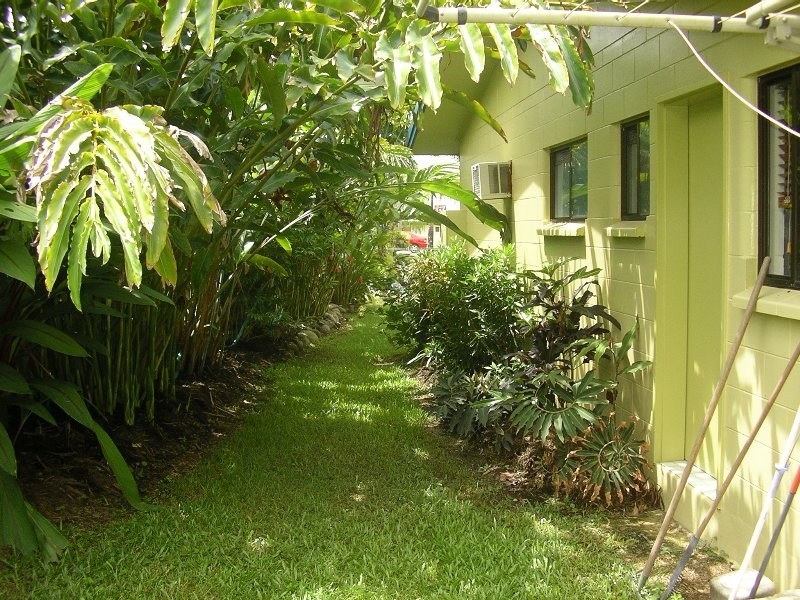 Babinda QLD 4861