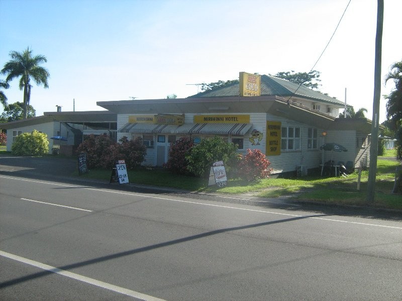 Miriwinni QLD 4871