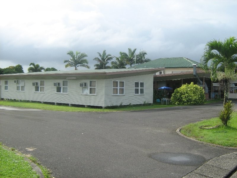 Miriwinni QLD 4871