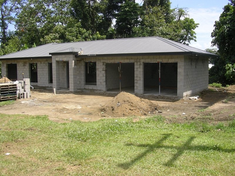 Babinda QLD 4861
