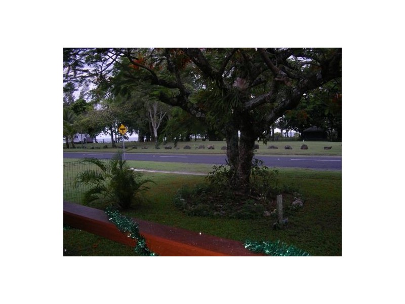 Bramston Beach QLD 4871