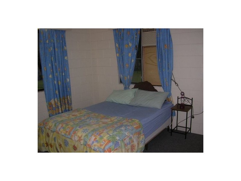 Bramston Beach QLD 4871