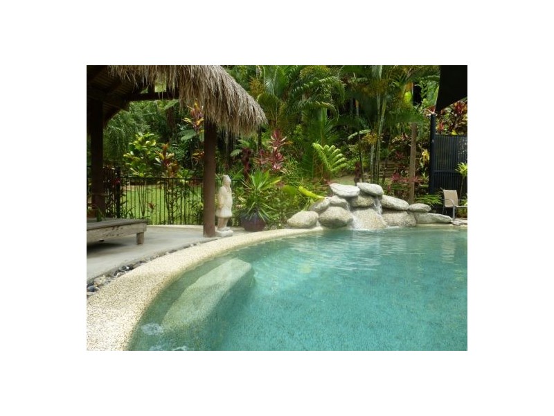 34 jago, Babinda QLD 4861