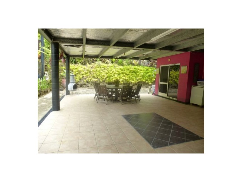 34 jago, Babinda QLD 4861