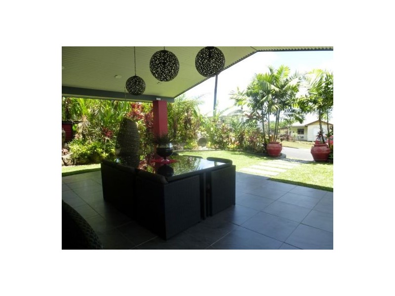 34 jago, Babinda QLD 4861