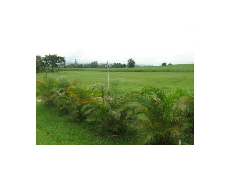 Babinda QLD 4861
