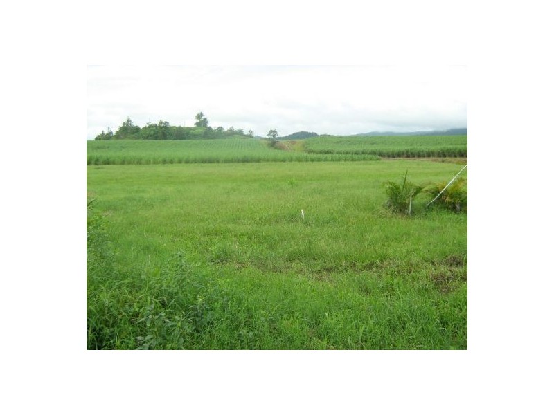 Babinda QLD 4861