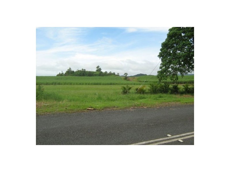 Babinda QLD 4861