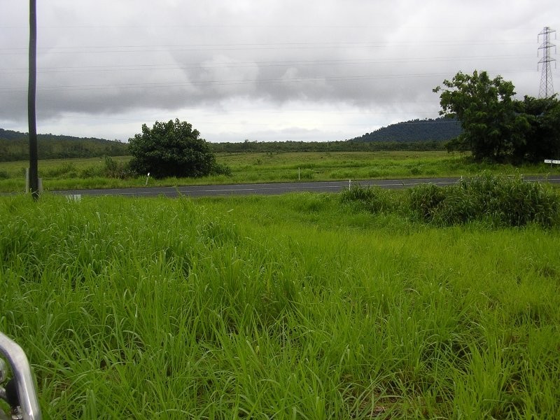 Bellenden Ker QLD 4871