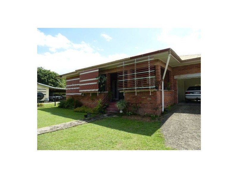 47 howard kennedy, Babinda QLD 4861